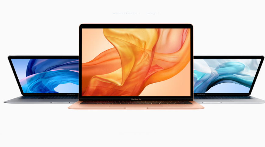 what mac laptop is best for college